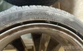 Volkswagen, lengvojo lydinio