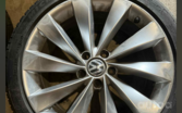 Volkswagen, lengvojo lydinio