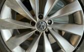 Volkswagen, lengvojo lydinio