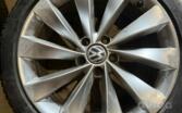Volkswagen, lengvojo lydinio