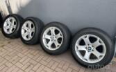 BMW, lengvojo lydinio