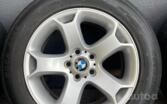 BMW, lengvojo lydinio