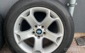 BMW, lengvojo lydinio