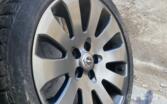Opel, lengvojo lydinio