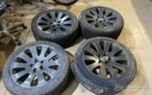 Opel, lengvojo lydinio