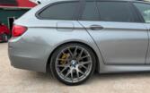 Bmw, lengvojo lydinio