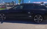 Audi, lengvojo lydinio