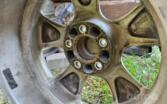 Opel, lengvojo lydinio