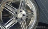 Audi, lengvojo lydinio