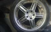 Audi, lengvojo lydinio
