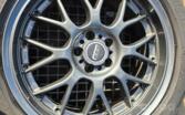 BBS, lengvojo lydinio