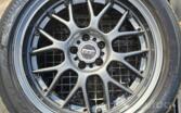 BBS, lengvojo lydinio