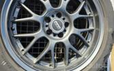 BBS, lengvojo lydinio