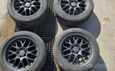 BBS, lengvojo lydinio