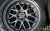 BBS, lengvojo lydinio