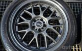 BBS, lengvojo lydinio