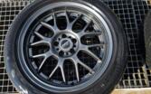 BBS, lengvojo lydinio