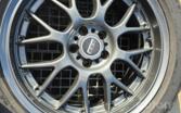 BBS, lengvojo lydinio