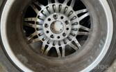 BMW, lengvojo lydinio