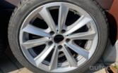 BMW, lengvojo lydinio