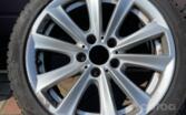 BMW, lengvojo lydinio