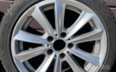 BMW, lengvojo lydinio