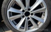 BMW, lengvojo lydinio