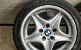 BMW, lengvojo lydinio