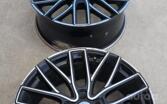 Bmw audi mb vw, lengvojo lydinio