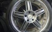 Audi, lengvojo lydinio
