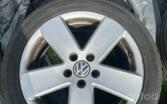 VW, lengvojo lydinio