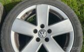 VW, lengvojo lydinio