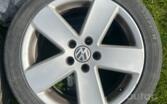 VW, lengvojo lydinio