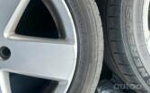 VW, lengvojo lydinio