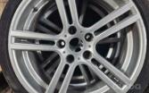 Bmw, lengvojo lydinio
