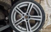 Bmw, lengvojo lydinio
