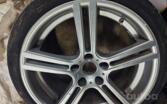 Bmw, lengvojo lydinio