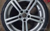 Bmw, lengvojo lydinio