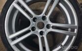 Bmw, lengvojo lydinio
