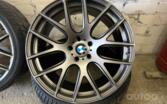 Bmw, lengvojo lydinio