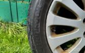 Subaru, lengvojo lydinio
