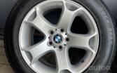 BMW, lengvojo lydinio