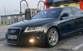 Audi, lengvojo lydinio