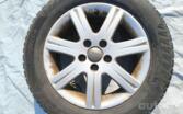 Audi, lengvojo lydinio