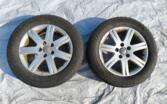 Audi, lengvojo lydinio