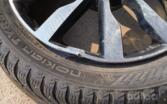 Fondmetal, lengvojo lydinio