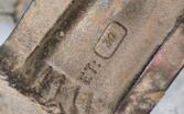 Fondmetal, lengvojo lydinio