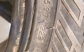 Fondmetal, lengvojo lydinio