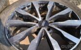 Fondmetal, lengvojo lydinio
