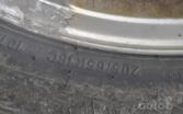 Mercedes, lengvojo lydinio
